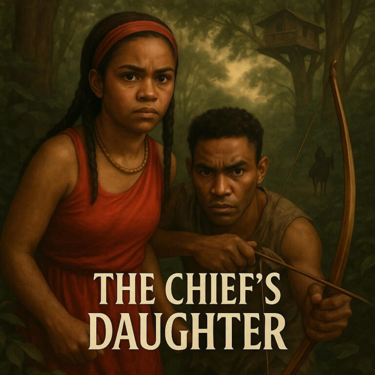 THE CHIEF’S DAUGHTER  FULL