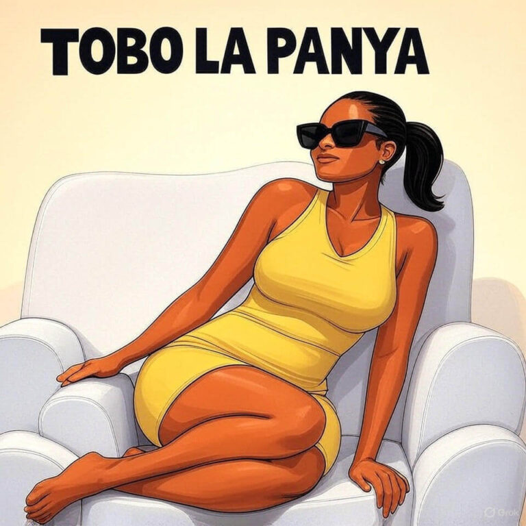 TOBO LA PANYA  FULL