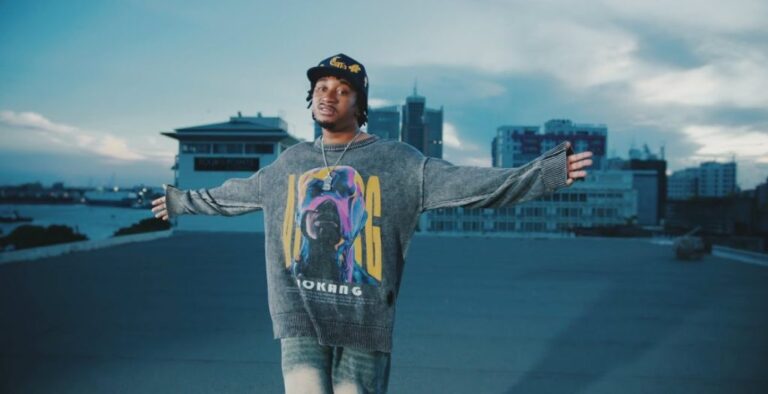 Jay Melody - Mtoto Video | Download mp4